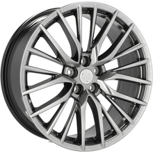 4x jantes aluminium 20 s'intégrer dans LEXUS RX AL10 XU10 XU30 AL20 NX I Z10 II Z20 TOYOTA Venza RAV4 Prime V XA50 VI XA60 Highlander IV XU70 bZ F0133