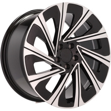 4x jantes 19 Hybrid Forged s'intégrer dans MERCEDES AMG CLS C218 E W213 W214 SL R230 R231 - H3141F
