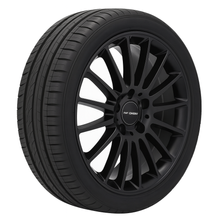 ROUES 18 Été MERCEDES GL X166 GL X164 GLS X166 Continental 265/60 R18