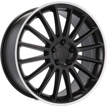 ROUES 18 Été MERCEDES S W140 Hankook 235/50 R18