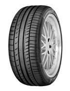 Pneus Continental ContiSportContact 5 SUV XL SSR * 285/45 R19 111W