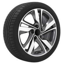 ROUES 15 Été HYUNDAI ACCENT V HC YC BAYON BC3 Nexen 185/65 R15