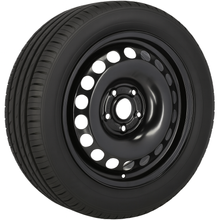 4x ROUES 16 Hiver AUDI Q3 8U FL Nokian 215/65 R16