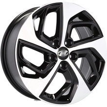 ROUES 19 Été HYUNDAI TUCSON IV NX4 Michelin 235/50 R19