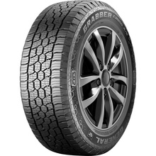Pneus General GRABBER CROSS A/S 215/50 R18 92H
