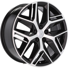 4x jantes 19 s'intégrer dans SEAT CUPRA Ateca Born Formentor Leon - B1109
