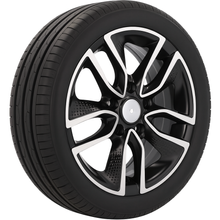 ROUES 16 Été AUDI A4 B8 Hankook 205/60 R16