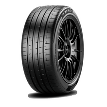 Pneus Pirelli P Zero PZ5 HL FR PNCS ELT LM1 265/40 R22 109Y