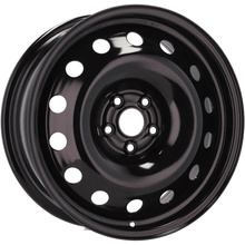 Jante en acier 17 pouces 5x105 OPEL Ampera-e Astra IV JK FL Mokka I II X CHEVROLET Aveo II Cruze I II (essence) Trax SUV I VOLT II