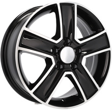 4x jantes 16 5x118 RENAULT Trafic II OPEL Vivaro A Primstar TOYOTA Proace MAX - BK473