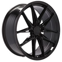4x jantes 19 s'intégrer dans HONDA Accord CR-V HYUNDAI Elantra Kona Santa FE Tucson KIA Ceed - HX036 (A5581)