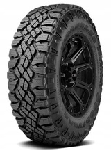 Pneus Goodyear WRANGLER DURATRAC 255/55 R20 110Q