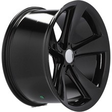 4x jantes 18'' s'intégrer dans BMW 3 Series E36 5 Series E34 E39 E60 6 E63 E64 7 E38 E65 - BK086