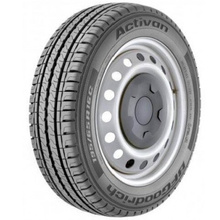Pneus BFGoodrich ACTIVAN 195/65 R16 104R
