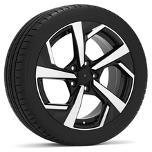 ROUES 16 Été NISSAN TOWNSTAR Goodyear 205/60 R16