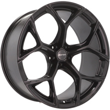 Jantes en aluminium GMP ITALIA ULTRIVITY 23 5x112 TUV