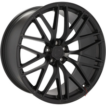 4x jantes aluminium 21 s'intégrer dans PORSCHE Macan I 95B XFRGW5697