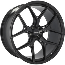 4x jantes Kute 19x10.0J+20x12.0J s'intégrer dans CHEVROLET Corvette C6 C7 C8 Z06 Widebody - SM02