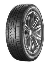 Pneus Continental WinterContact TS 860 S XL FR 315/30 R22 107V