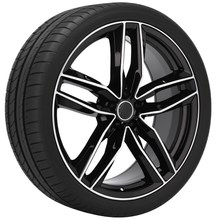 ROUES 20 Été AUDI A6 C7 S6 C7 Goodyear 255/35 R20