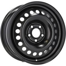 Jantes Acier 16 5x108 Peugeot 308 L 407 508 5008 PARTNER Rifter Expert Volvo S60 S70 S90 V70 V90 XC70 Citroën Berlingo III C4 Picasso Grand C4 Jumpy FIAT Doblo III Scudo
