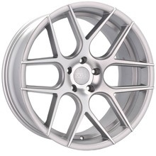 4x jantes 20 9+10 s'intégrer dans BMW M3 F80 M4 F82 Coupe F83 Cabrio M5 F10 CHEVROLET Camaro - SSA03 (HX022)
