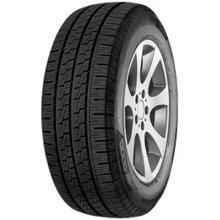 Pneus Minerva ALL SEASON VAN MASTER 205/65 R16 107T