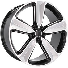 4x jantes 20 s'intégrer dans AUDI A4 b8 b9 A5 8t 8f f5 A6 Allroad c8 A7 4g8 4k8 A8 d3 d4 Q7 II - A5470 (IN5400)