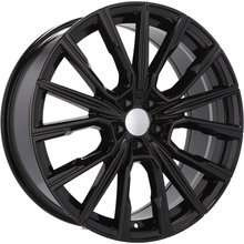 4x jantes 21 5x112 s'intégrer dans BMW 5 G30 G31 7 G11 G12 X5 G05 - B5836