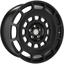 4x jantes aluminium 23 s'intégrer dans LAND ROVER Range Rover V L460 Sport L461 YF0464