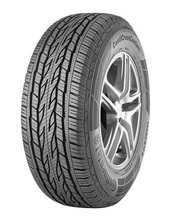Pneus Continental ContiCrossContact LX 2 XL FR 255/65 R17 114H