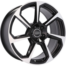 4x jantes aluminium 20 s'intégrer dans AUDI S7 4G8 4K8 S4 B9 RS4 B8 B9 Q5 8R FY Sportback GU SQ5 8R FY Sportback GU A7 4G8 4K8 RS7 4G A5 8T 8F B5213