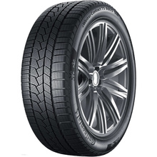 Pneus Continental WinterContact TS 860 S XL FR NE0 295/35 R22 108V