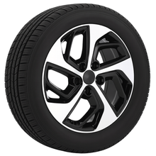 ROUES 18 Été HYUNDAI KAUAI I OS KONA I OS SONATA VII Michelin 235/45 R18