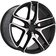 ROUES 21 Été MERCEDES AMG GT BR192 Pirelli 265/35 R21