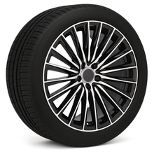 4x ROUES 19 Hiver MERCEDES GLC I X253 GLE W166 Nokian 255/50 R19