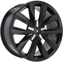 4x jantes 18 s'intégrer dans VW VOLKSWAGEN T5 T6 T6.1 Transporter 875kg California Caravelle - B1351