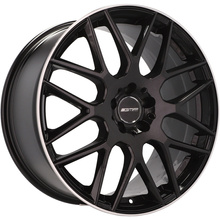 4x jantes 22x10+11.5 TUV s'intégrer dans GLE AMG V167 GLE Coupe AMG C292 C167 GLS AMG X167 - BERGHEM