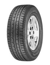 Pneus General Grabber HTS 60 265/65 R18 114T