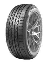 Pneus Kumho Crugen Premium KL33 SUV XL 265/50 R20 111V