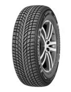 Pneus Michelin LATITUDE ALPIN LA2 XL N0 GRNX 255/50 R19 107V