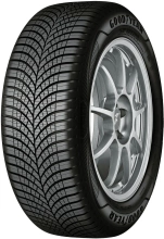Pneus Goodyear VECTOR 4 SEASONS G3 XL 235/55 R17 103Y