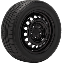 4x ROUES 16 Hiver ISUZU OASIS RA Continental 225/55 R16