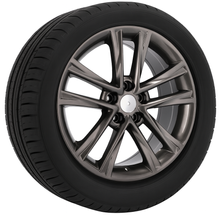 4x ROUES 17 Hiver LEXUS ES XV10 GS S190 GS S140 Dębica 225/50 R17