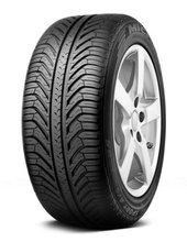 Pneus Michelin PILOT SPORT A/S PLUS FR N1 GRNX 285/40 R19 103V