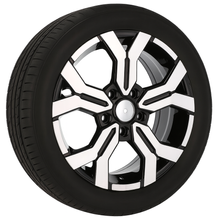 4x ROUES 16 Hiver DACIA DUSTER II HM DUSTER I HS Kormoran 215/65 R16
