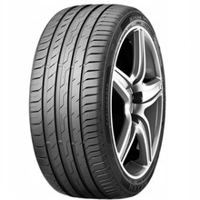 Pneus Nexen N'FERA Sport 235/60 R18 107V