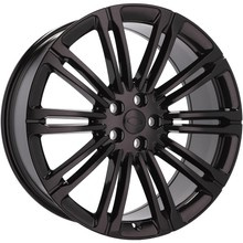 4x jantes 22 s'intégrer dans LAND ROVER Discovery Range ROVER IV Sport 3S1066 - 3S1066V (IN1125V)
