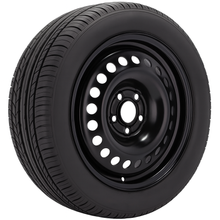 4x ROUES 16 Hiver FORD WINDSTAR II Dunlop 215/65 R16