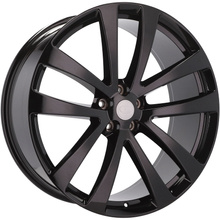4x jantes 22 s'intégrer dans LAND ROVER Defender Discovery 3 4 5 Range ROVER Sport L320 L461 - B1796 (BY1796V)